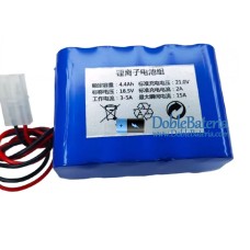 Batería para PLC S1-AC60 [Batería de repuesto]